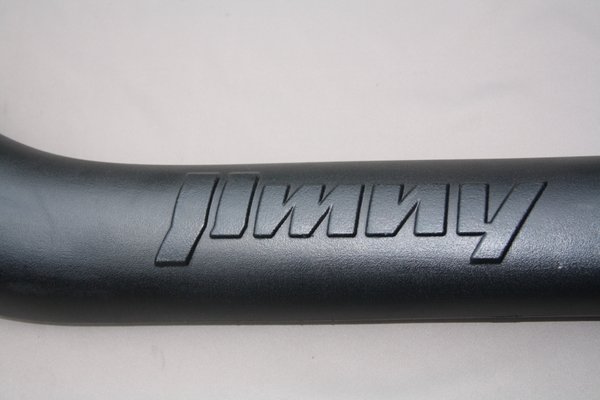 Snorkel für Jimny MIT Schriftzug "Volkssnorkel"