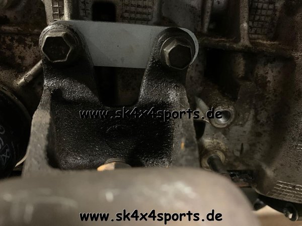 sk4x4sports Motor-Umbau Kit G16 in SJ