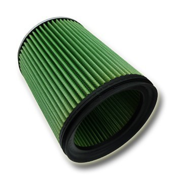 Green-Filter Austausch-Luftfilter Suzuki Samurai + Reiniger und Öl Set