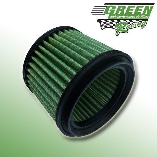 Green-Filter Austausch-Luftfilter Suzuki Samurai + Reiniger und Öl Set